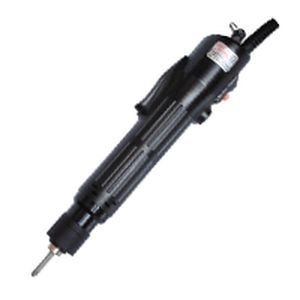 Corded electric screwdriver TKS seriesstraightsemi-automaticwith torque adjustement