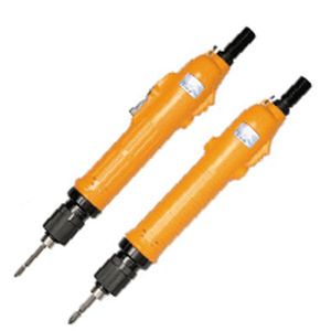 Corded electric screwdriver BSD-8000 seriesstraightclutch-typewith torque adjustement