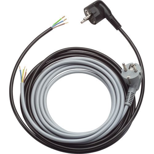 Кабель управления в сборе ÖLFLEX® PLUG H05VV-Fsolidpower