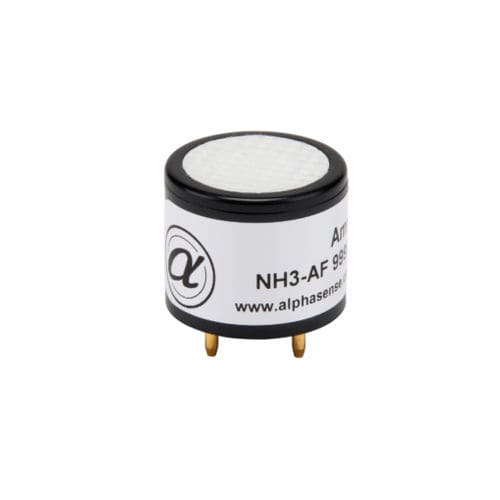 Ammonia gas sensor NH3-AFelectrochemicalfor air quality monitoring