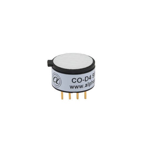 Carbon monoxide gas sensor CO-D4electrochemicalfor air quality monitoring