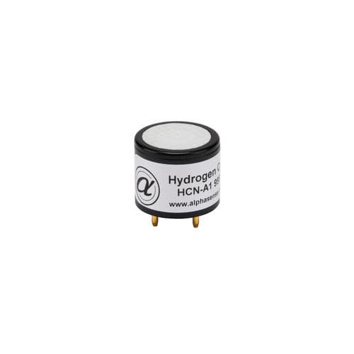 Датчик газа HCN HCN-A1электрохимический мониторинг