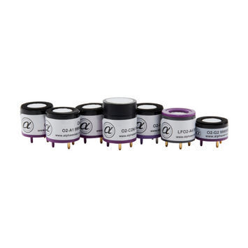 Oxygen gas sensor O2-A3electrochemicalmonitoringlead-free