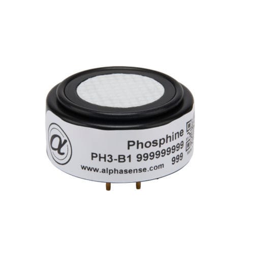 Датчик фосфина PH3-B1SiH4B2H6GeH4