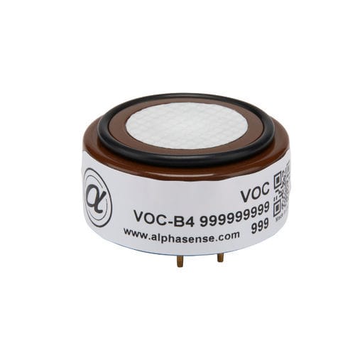 Датчик газа VOC VOC-B4электрохимический