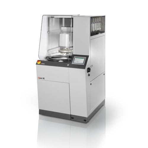 Metallographic sample grinding polishing machine QPOL XL