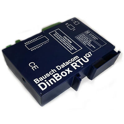 GPRS RTU DinBox RTU Q7Modbus RTUModbus TCP4G