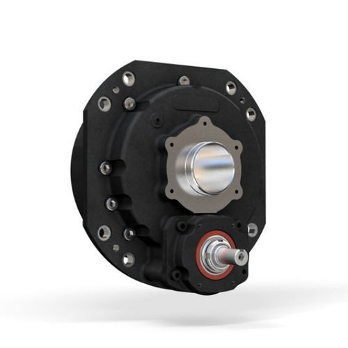 Planetary gearbox RDP-27Ccoaxial100 - 200 Nm200 - 500 Nm