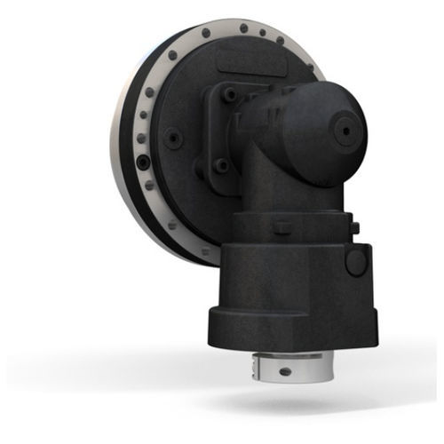 Planetary gearbox RDR-320Ecoaxial2 - 5 kNm5 - 10 kNm