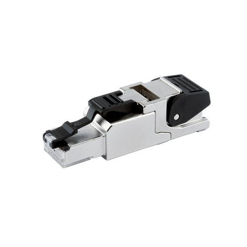 Разъем данных EPIC® PN AX RJ45Ethernetпрямой