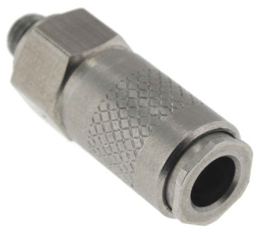 Гидравлический фитинг QDC-101-Ipneumaticquickinox