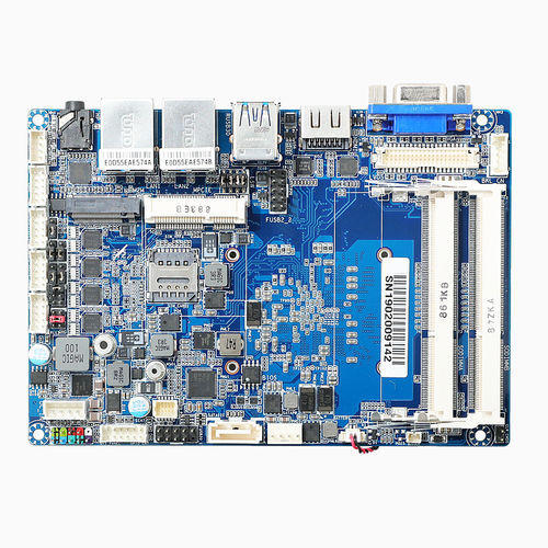 3.5 одноплатный компьютер SBC-531Intel® AtomIntel® Celeron®Intel® Pentium® N4200