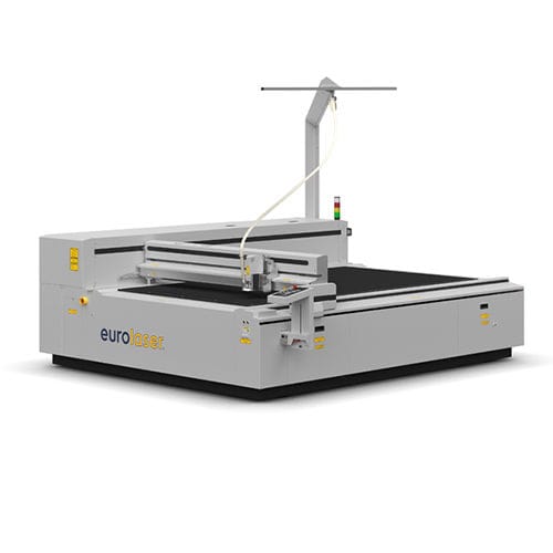 CO2 laser cutting machine L-3200for plasticsfor acrylicsfor wood