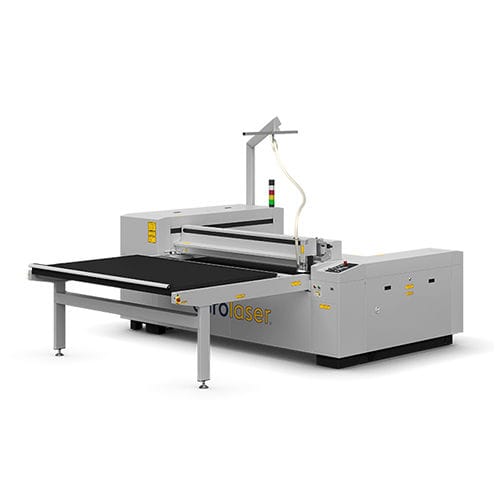 Automatic shuttle table laser cutting machinefor loadingfor unloading