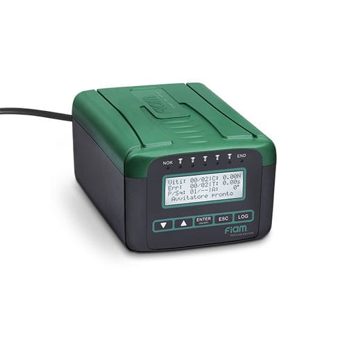 Блок управления электроотверткой eTensil TPU-M1