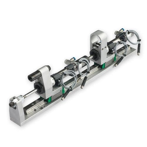 Screwdriving slide unit SM15 -SM20