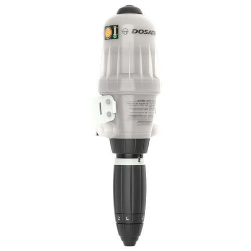 Дозатор воды Dosatron D3TRE