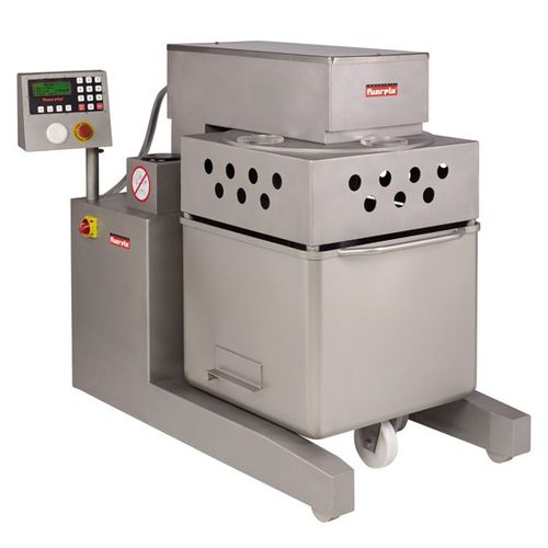 Планетарный фаршемешалка А-200
