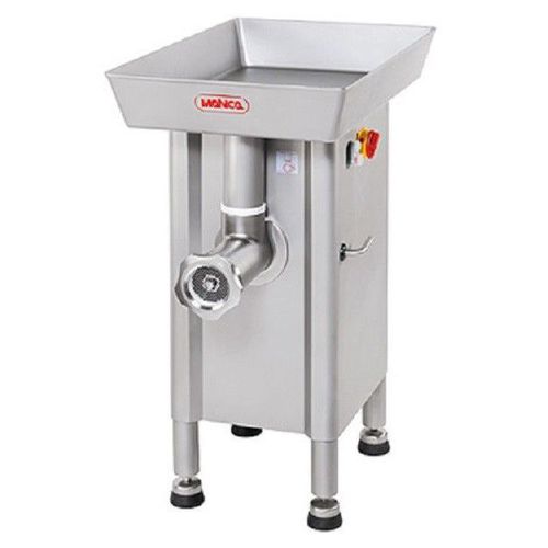 Classic meat grinder PC-32Lautomaticbench-topbutcher