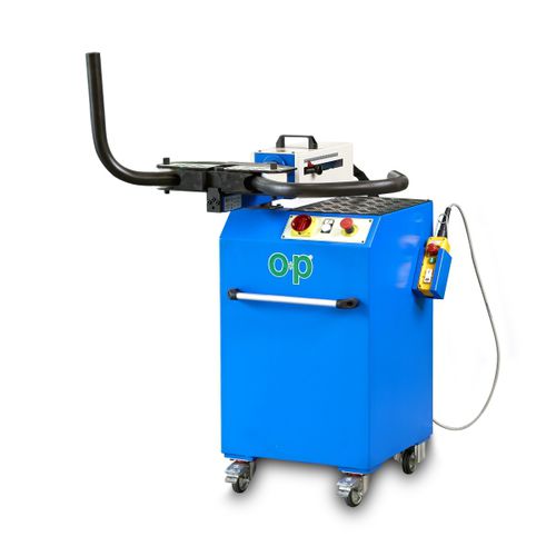 Моторизованный гибочный станок для стальных труб C42