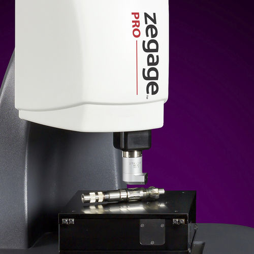 Оптический профилометр ZeGage™ Pro3D, интерферометрия белого светаинтерферометрия