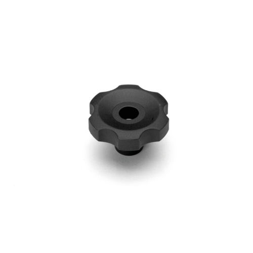 Threaded knob LB/FP serieslobetechnopolymerergonomic