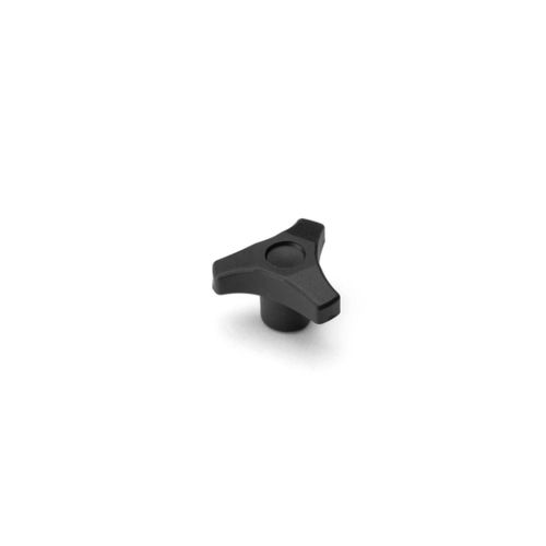 Threaded knob V3/B seriestritechnopolymer