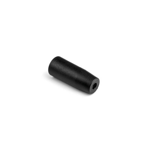 Thermoplastic handle PMF seriesconicalrevolving
