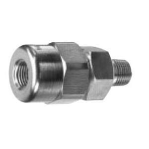 Ball check valve 28800 seriesmalestainless steelbrass