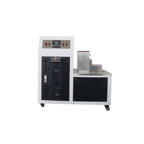 Камера температурных испытаний CDW-40/60/80для окружающей средыдля машин для испытания материаловдля подготовки образцов