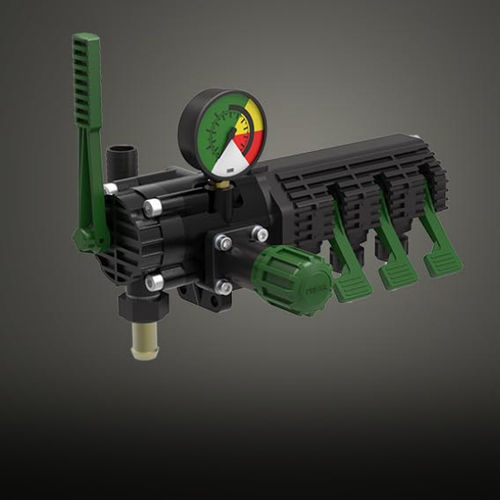 Блок управления SB seies