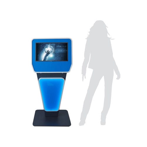 Terminal with touch screen LETO-PC-STAND-M24P-V2Lkioskfloor-standing1920 x 1080