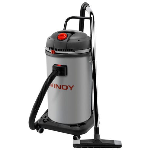 Промышленный пылесос WINDY 265 PFдля влажной и сухой уборки электрическиймобильный