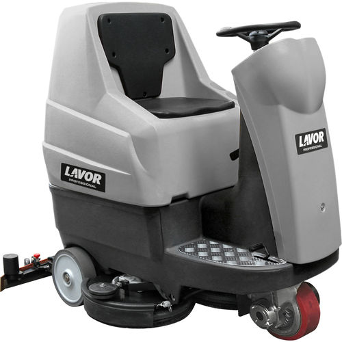 Поломоечная машина с сиденьем COMFORT XS-R1 75 ESSENTIAL с аккумуляторомкомпактная