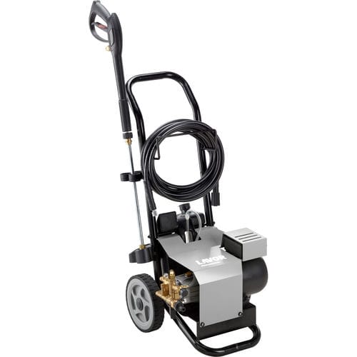 Аппарат высокого давления с подачей холодной воды Mystic-R 1409 XPelectricmobile