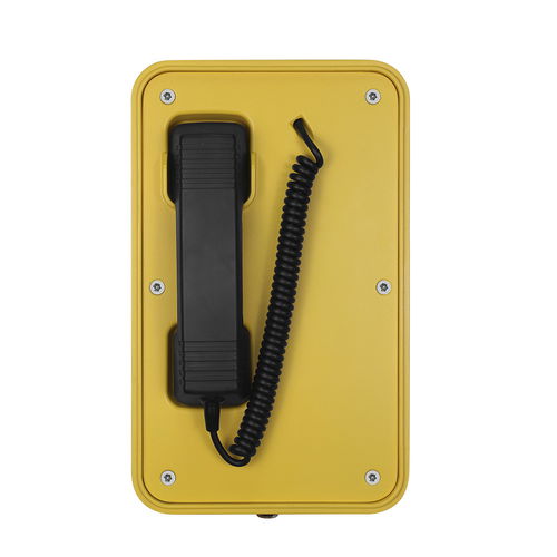 Телефон VoIP JR103-CBIP67для железнодорожного транспортадля туннеля