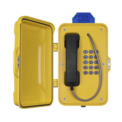 VoIP-телефон JR101-FK-LSIPIPEthernet