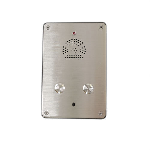 GSM-телефон JR301-2B-OWSIP3GIP65
