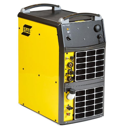 Источник питания для сварки TIG Aristo® Mig 5000i seriesMIG-MAGMMAОднофазный