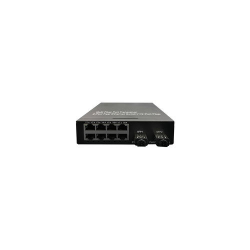 Неуправляемый коммутатор Ethernet SG10108