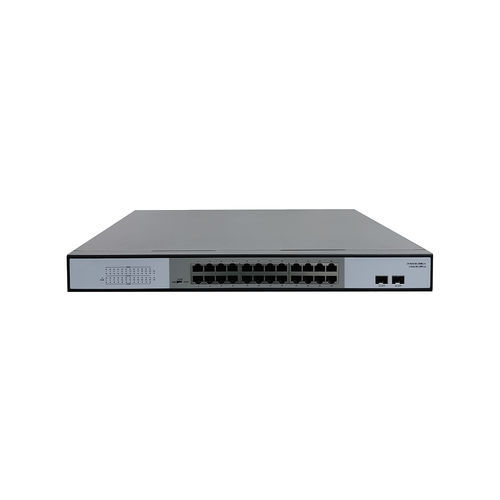 Неуправляемый коммутатор Ethernet SG102624, уровень портов 2 стандарта