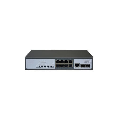 Управляемый Ethernet-коммутатор SFG25108, уровень портов 2 гигабита