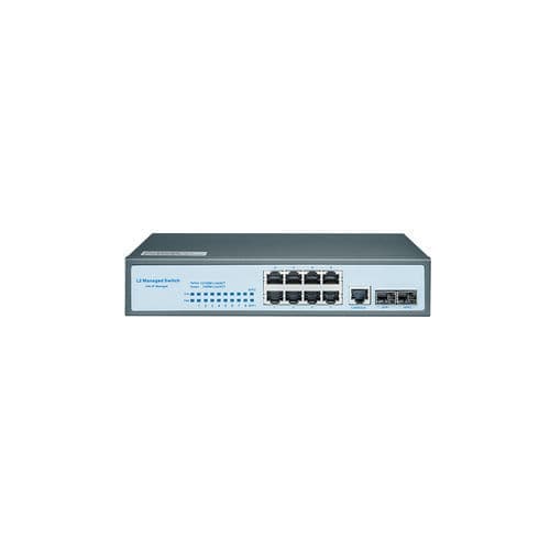 Управляемый Ethernet-коммутатор SG25108 с портами GigabitOffice