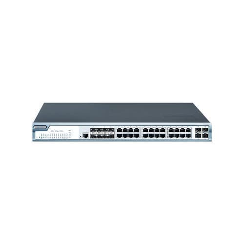 Управляемый коммутатор Ethernet SGX372824 с портами Gigabitlayer 3