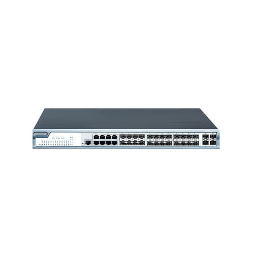 Управляемый Ethernet-коммутатор SGX3728S24 порта Gigabitlayer 3