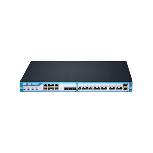 Управляемый коммутатор Ethernet SX371512 с фиксированными портамиSFP+