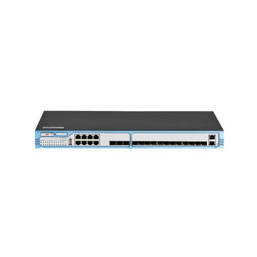 Управляемый Ethernet-коммутатор SX3715S8portsboxconvergence