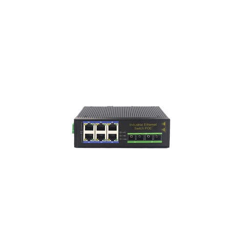 Неуправляемый коммутатор Ethernet ISF10086portsgigabitbox