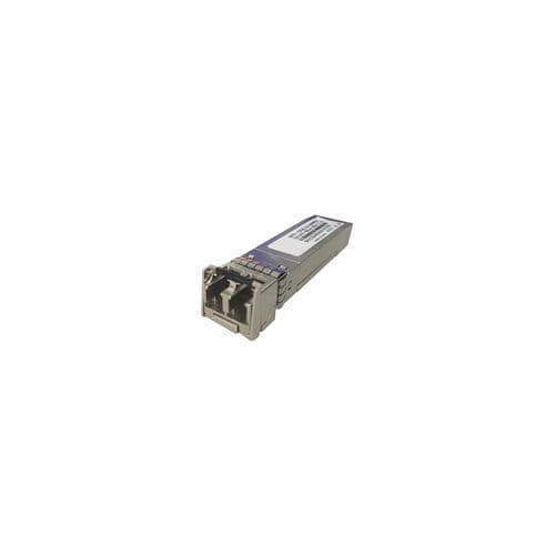 Модуль оптоволоконного приемопередатчика SFP+-10GE-SX-MM850EthernetSFP