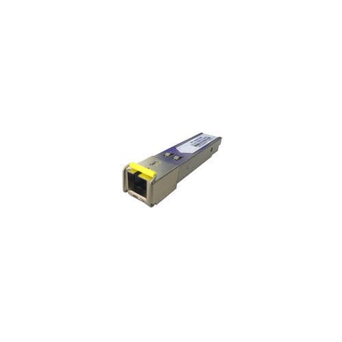 Модуль оптоволоконного приемопередатчика SFP-GE-SC-1550EthernetSFP